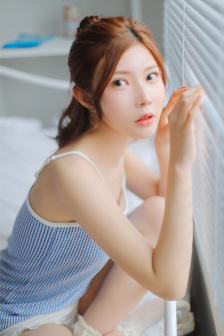 圣母在上第三季